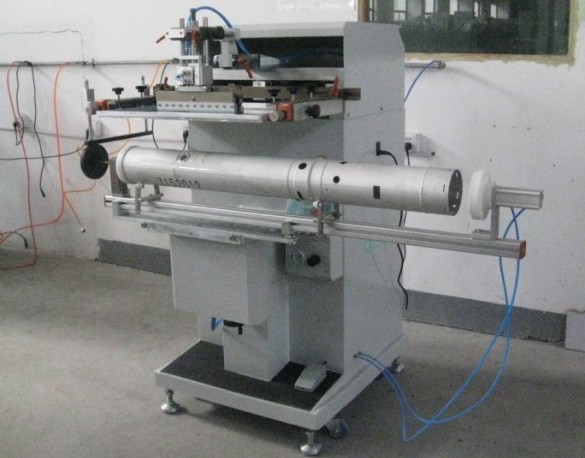 OS-90RL Nonstandard Long-pole Screen Machine for Ships